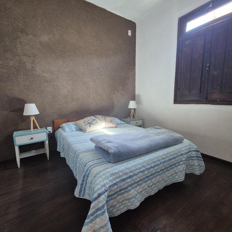 Casa en el centro de Piriapolis a 1 cuadra de la playa - 2