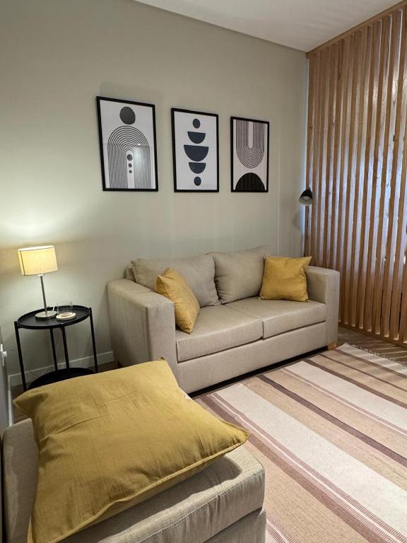 Hermoso depto a estrenar en Palermo con Amenities - 5