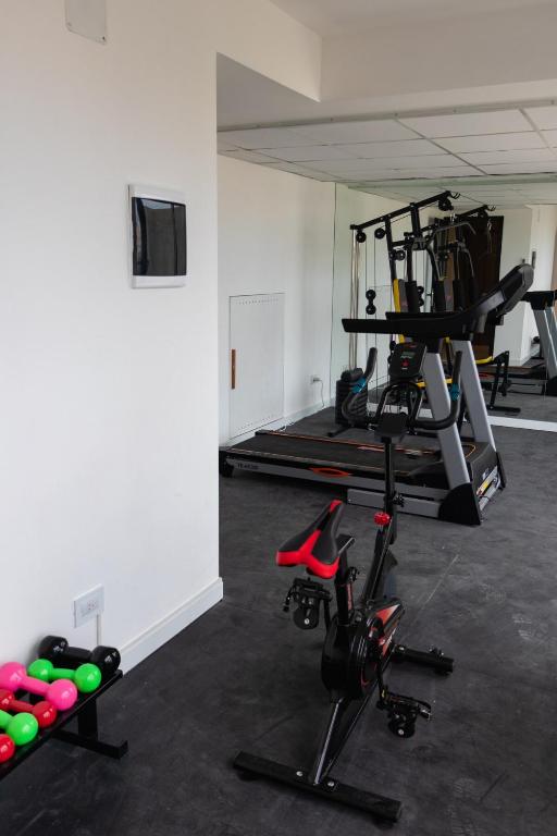 Hermoso depto a estrenar en Palermo con Amenities - 3
