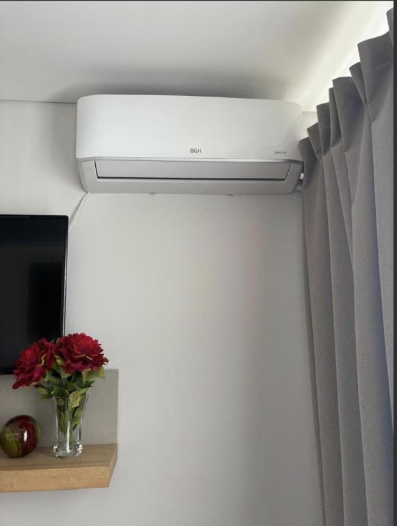 Encantador Departamento en el Centro de Bariloche - 3