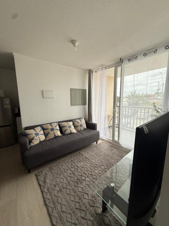 Hermoso departamento - 2
