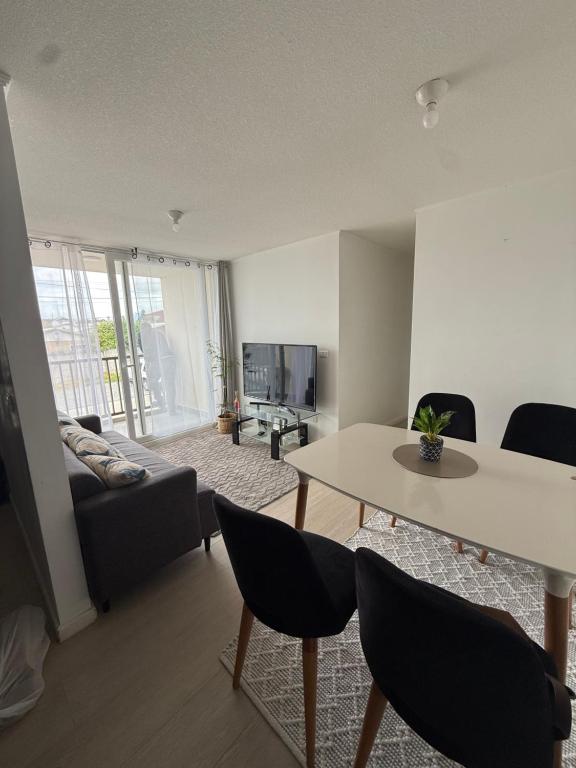 Hermoso departamento - 3