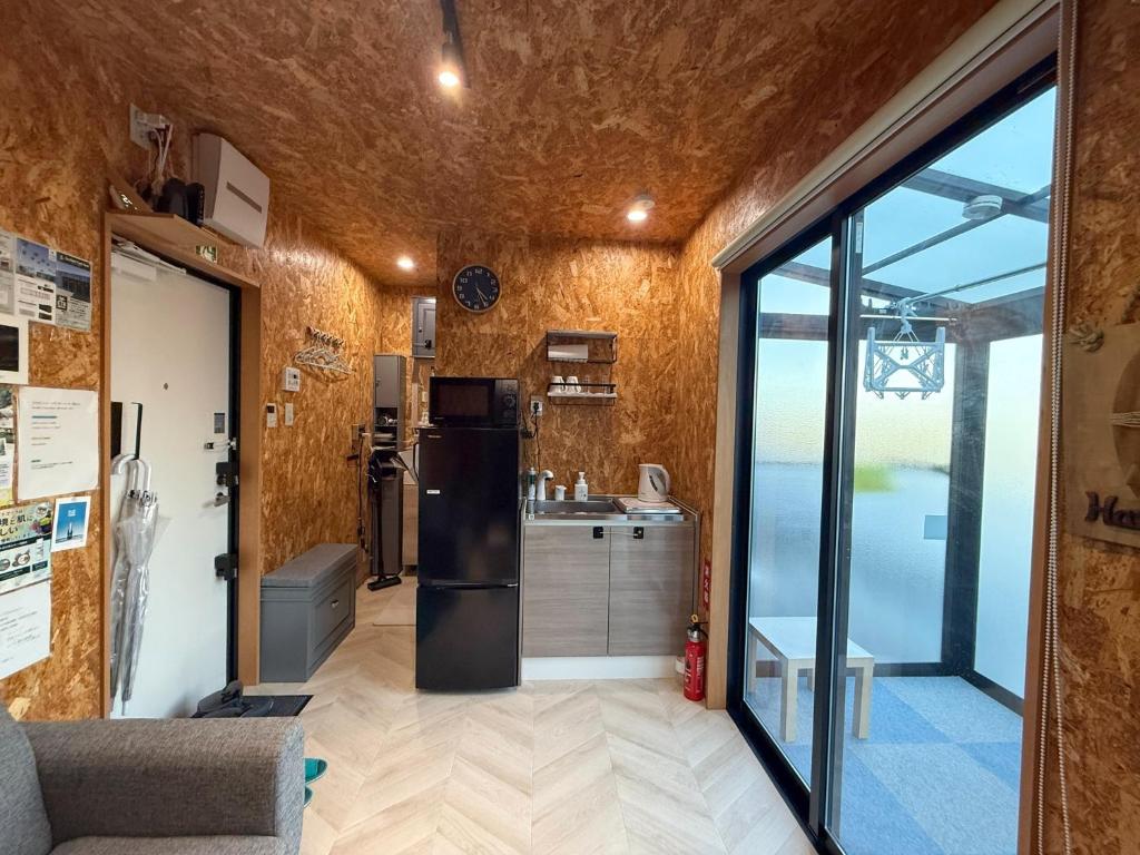 Excellent Trunk Bass Studio