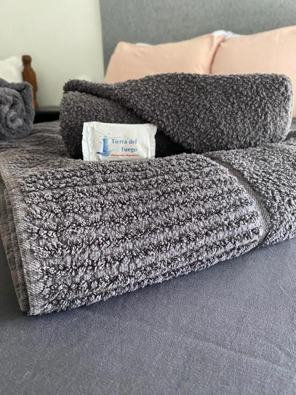 Sur Alojamiento Ushuaia - 3