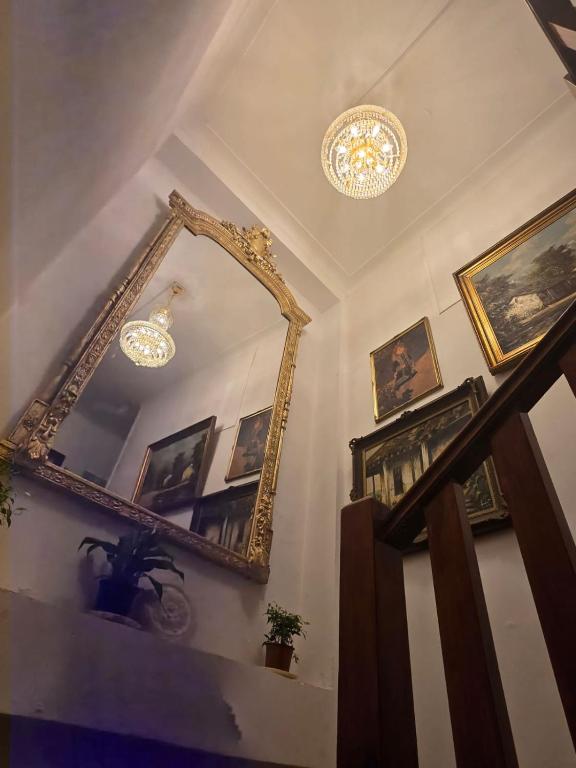 Casa Volcán - 5