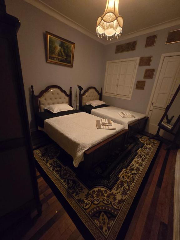 Casa Volcán - 2
