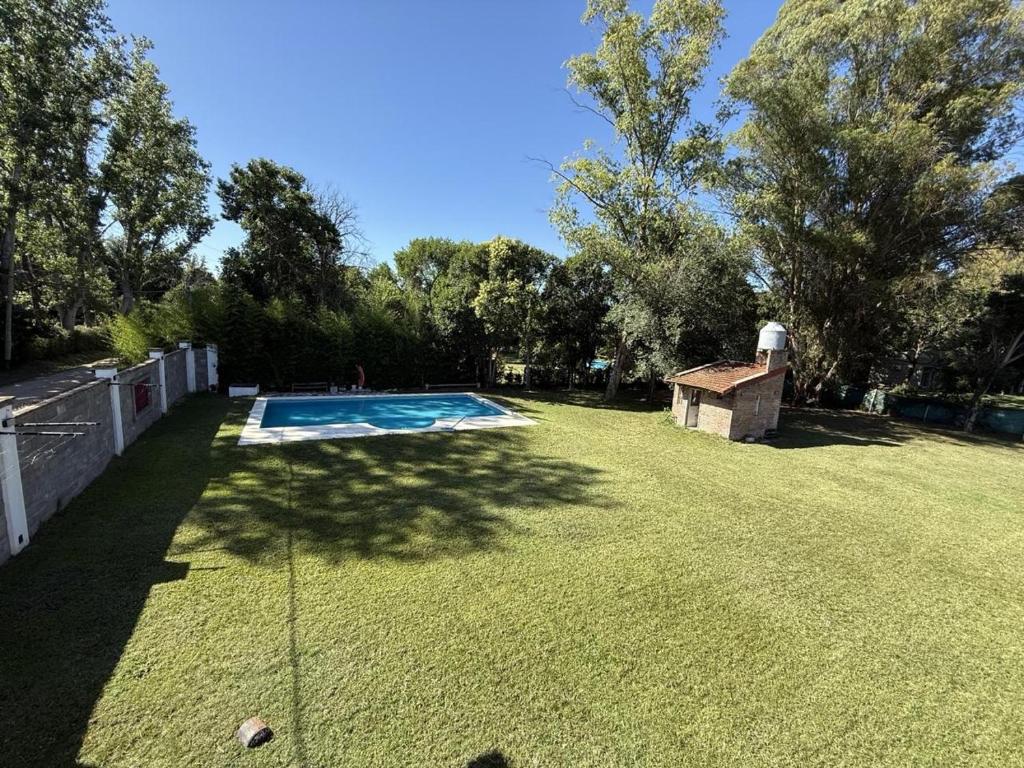 Quinta Las Moras, historias en la naturaleza - 5