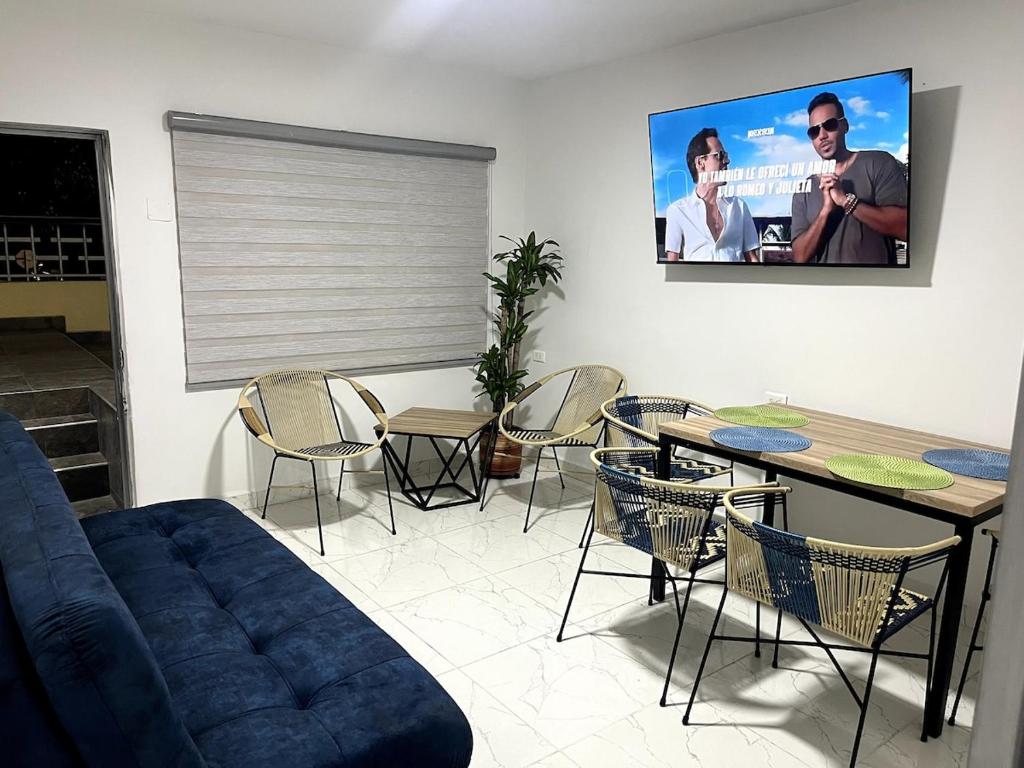 Hogar perfecto para tu familia - 1