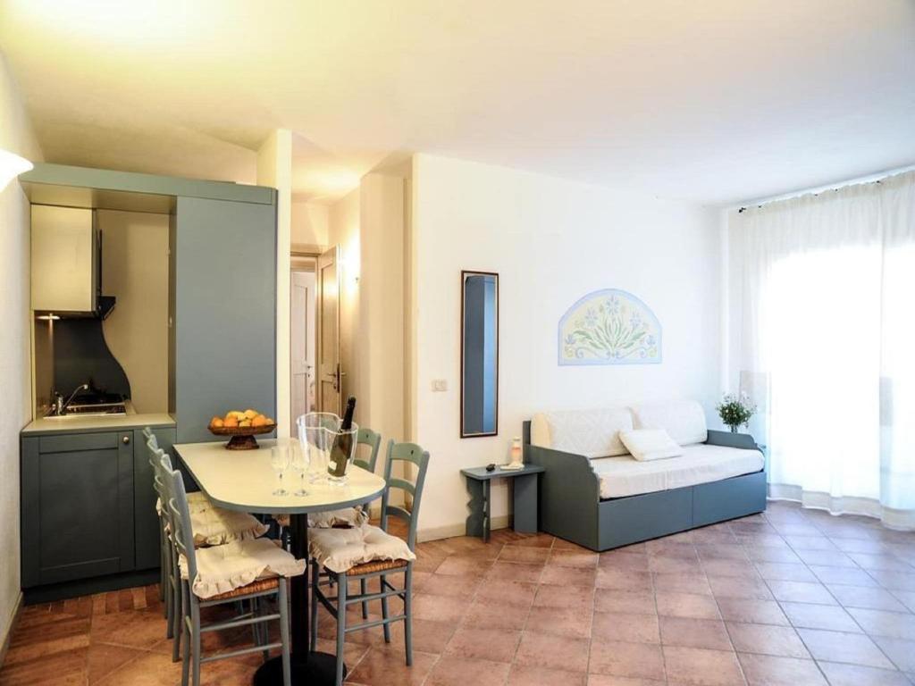 Rotondo Escape with Terrace - 3