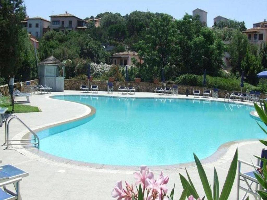 Sunny Escape in Porto Rotondo - 2