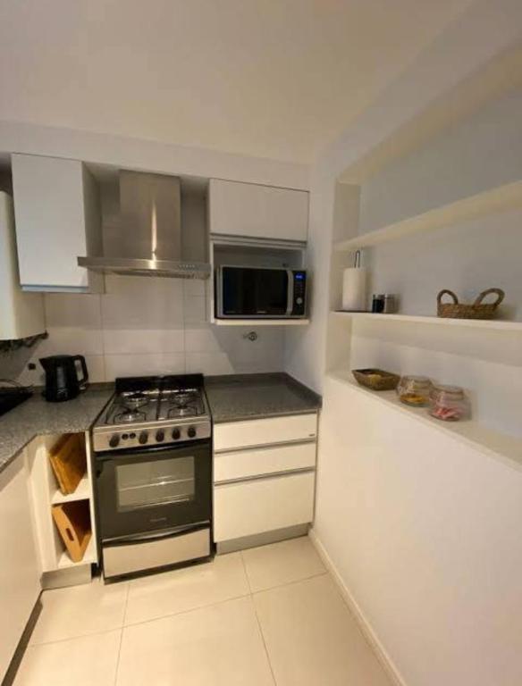 Mar de Ajó hostal - 2