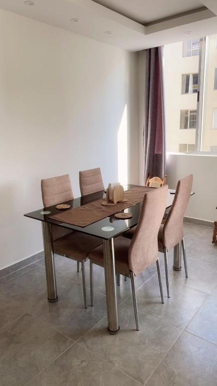 APARTMENTO GIRARDOT a - 5