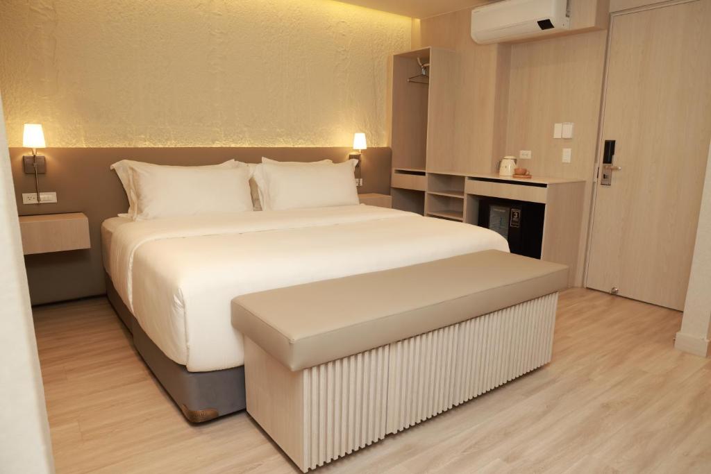 VPV Suites & Casino - 4