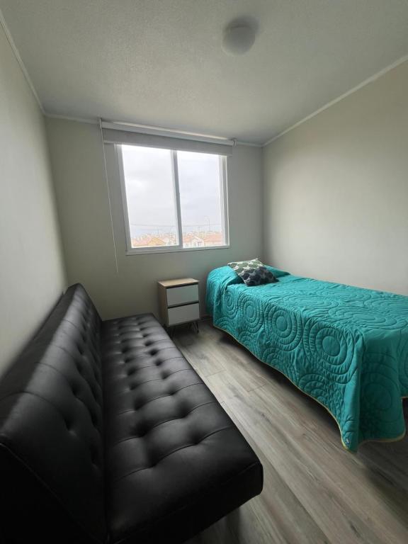 Hermoso departamento a pasos de la playa! - 2