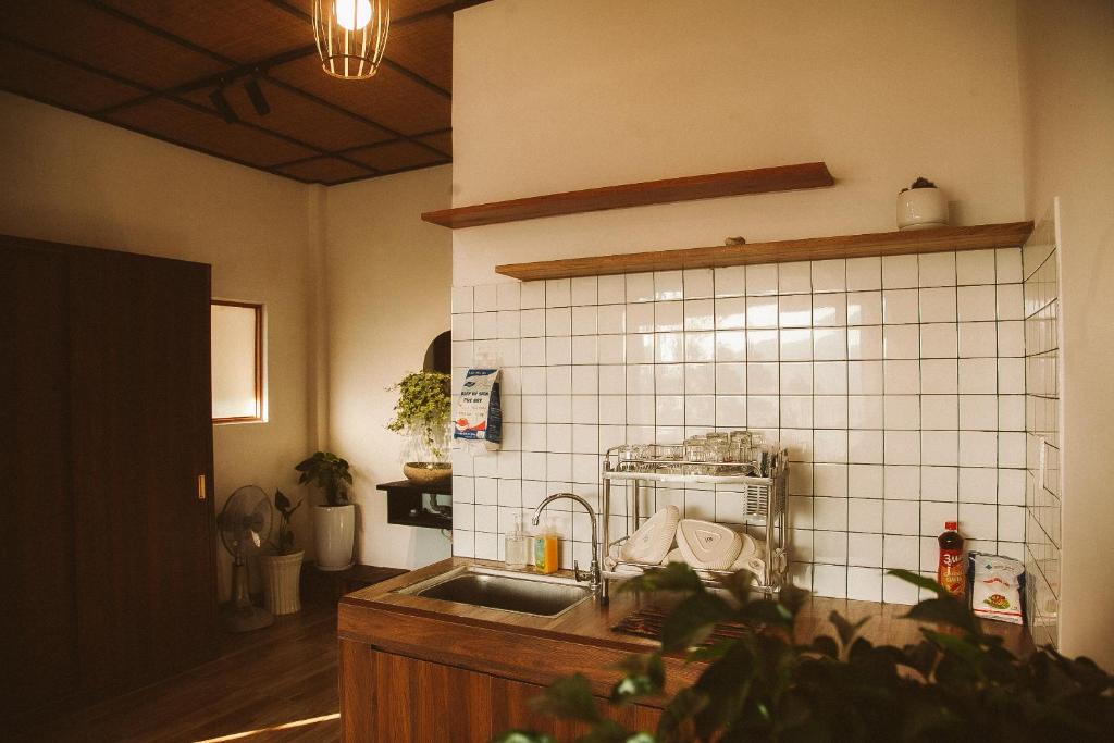 Homestay Hồng Phúc