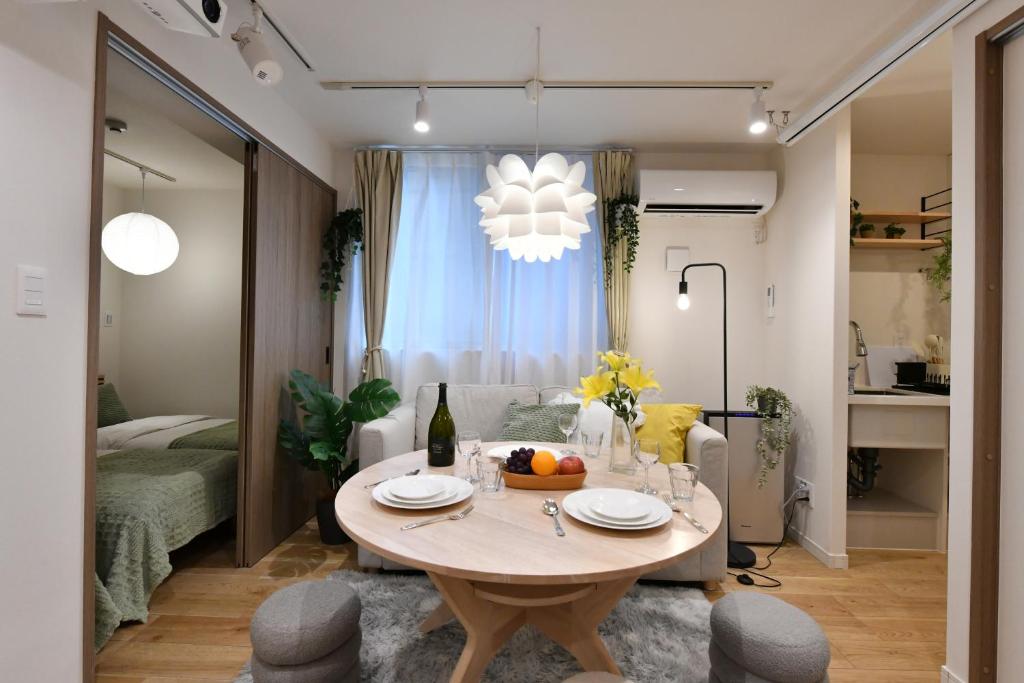 -Grandir Shibuya- 7-minute walk to Shibuya Station