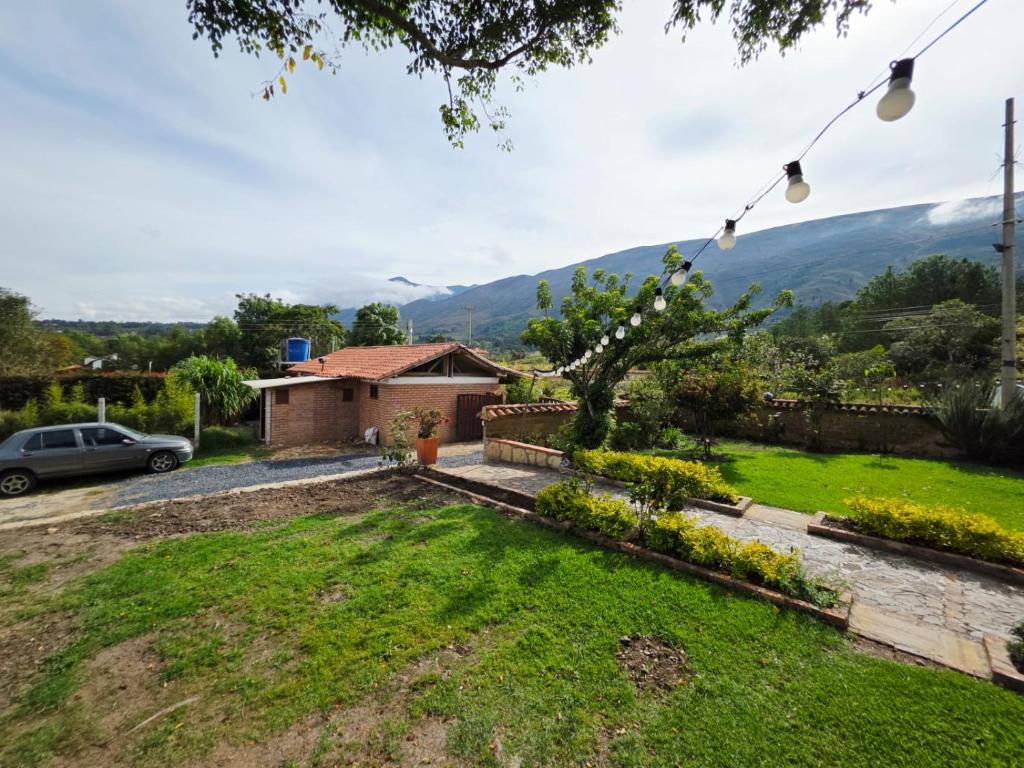 Glamping y Camping El Lago - 5