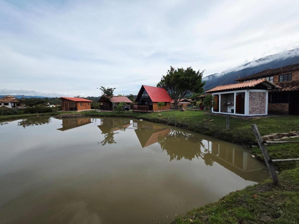 Glamping y Camping El Lago - 3
