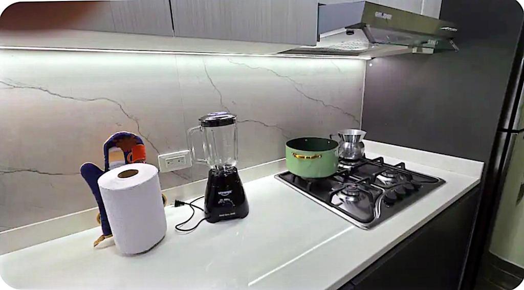 Hogar confortable, cerca al centro de pereira y avenida circunvalar - 4