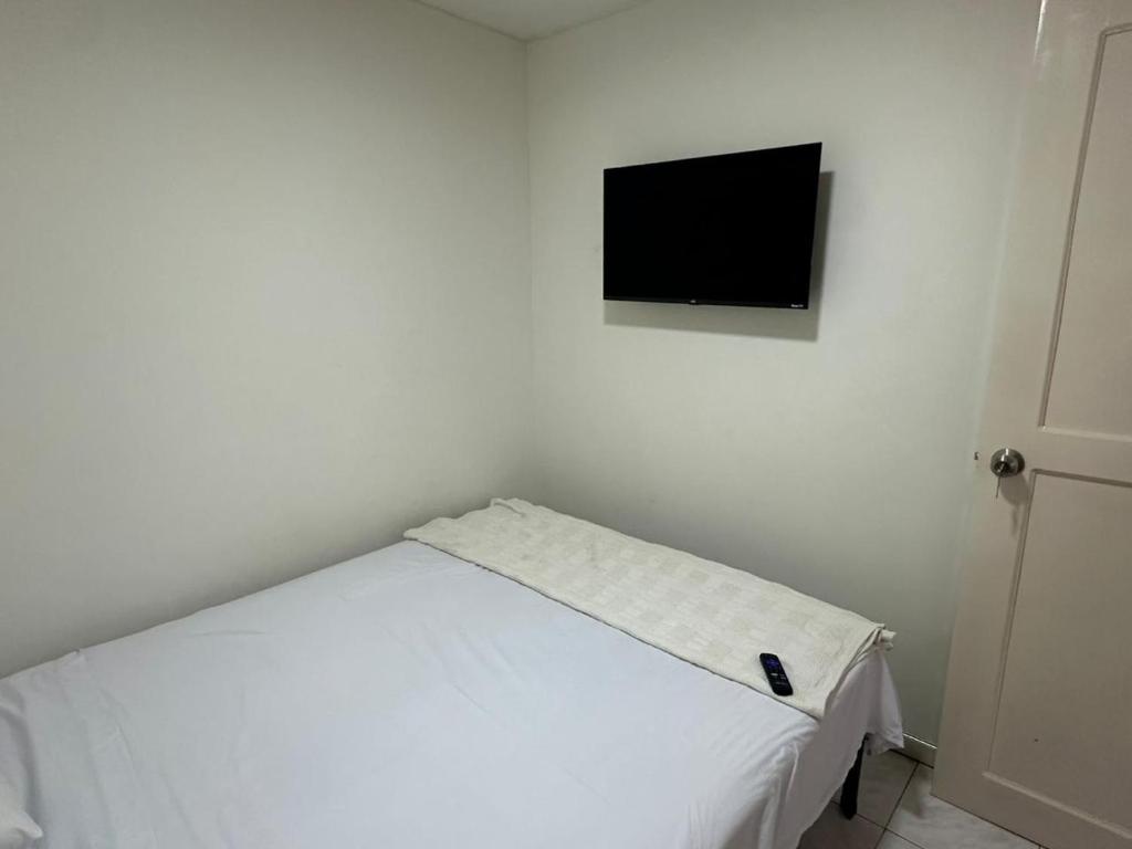 Apt 202 - San Fernando a 5 min del estadio - 2