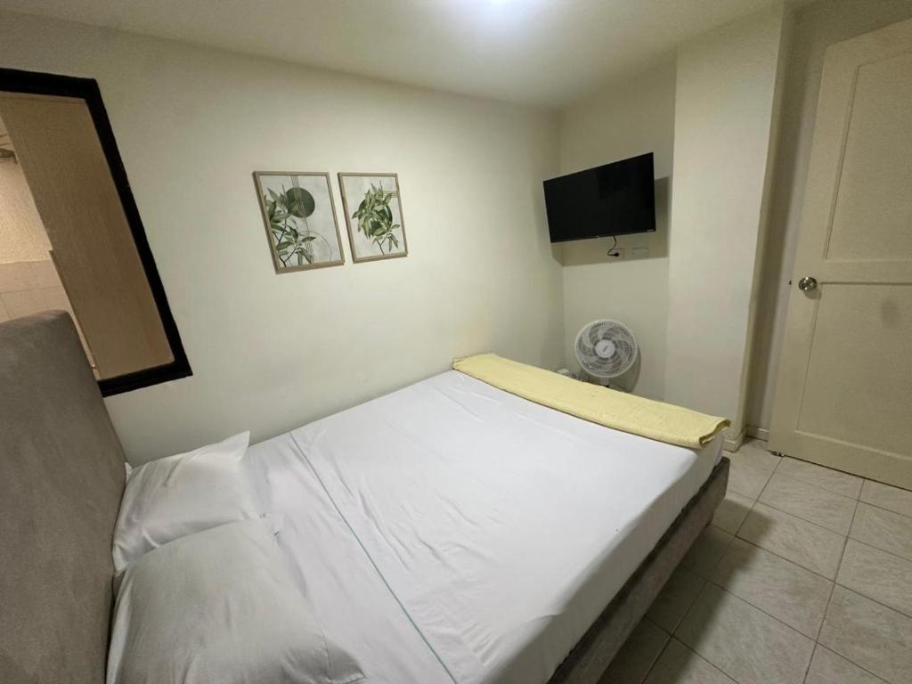 Apt 202 - San Fernando a 5 min del estadio - 3