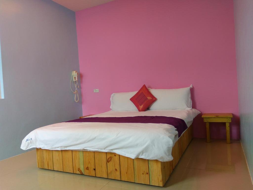Blue% Hotel photo