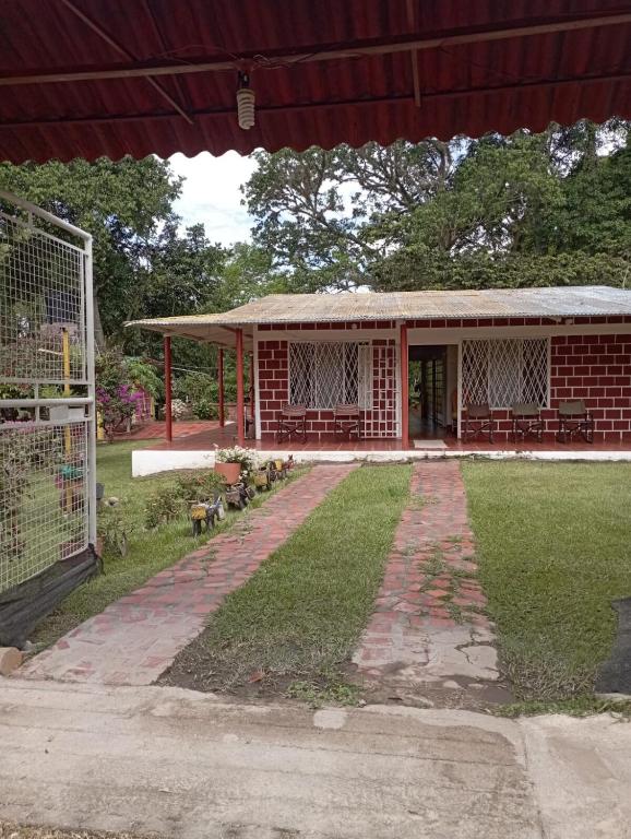 Villa Jacky Country House A place to rest and relax - 1