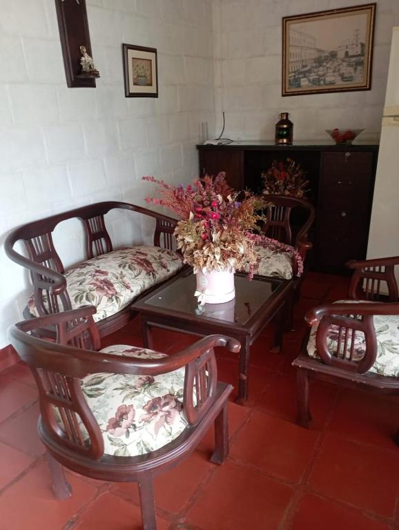 Villa Jacky Country House A place to rest and relax - 3