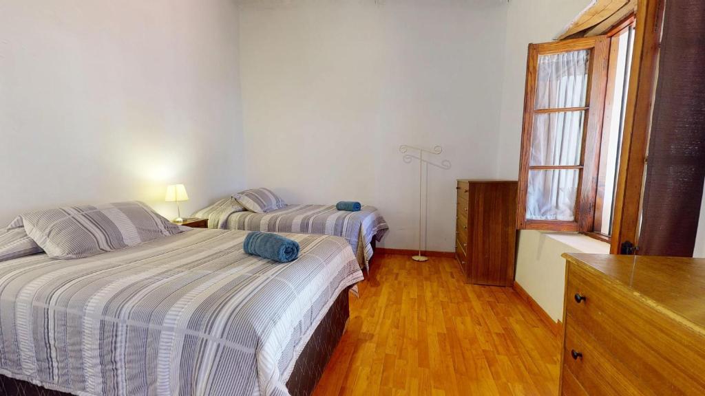 La Casa del Pueblo Hostal - 3