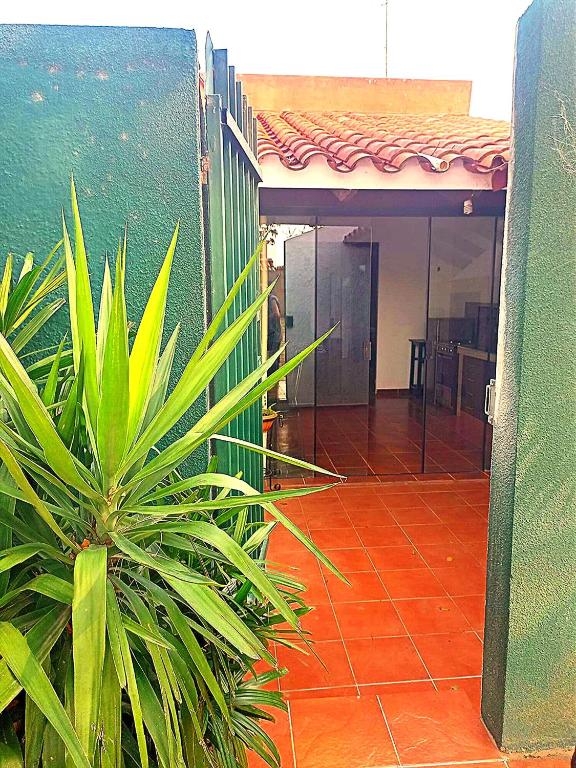 Green park Urbarí - 3