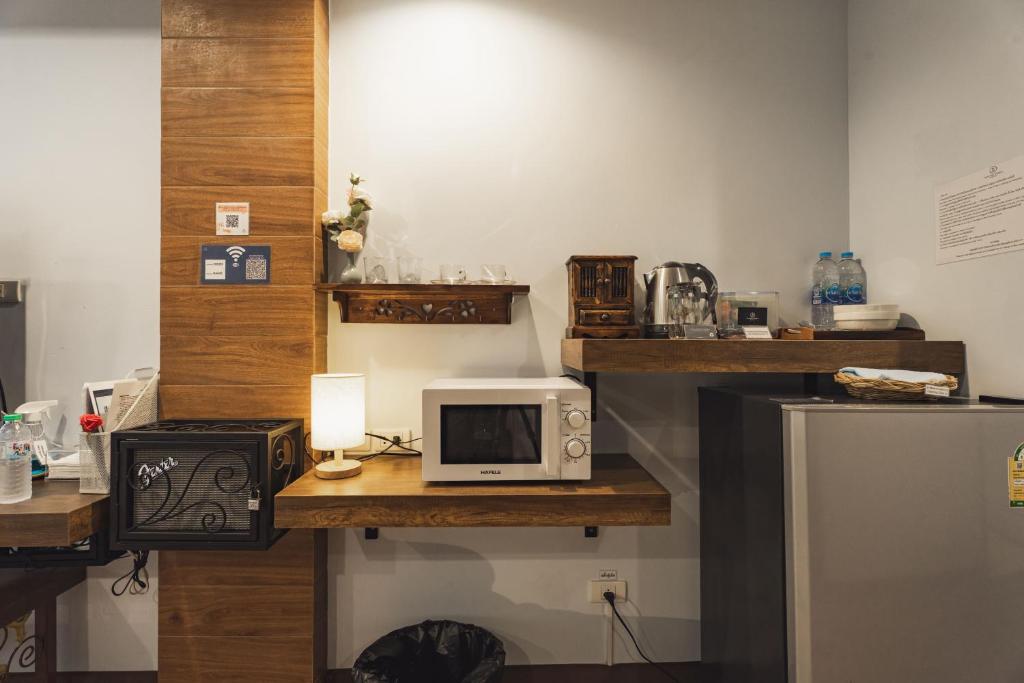 Facilities