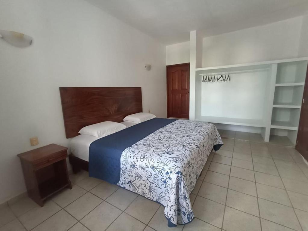 Casa ola Rinconada Piscina Starlink 5 min caminando a bahía Carrizalillo - 4