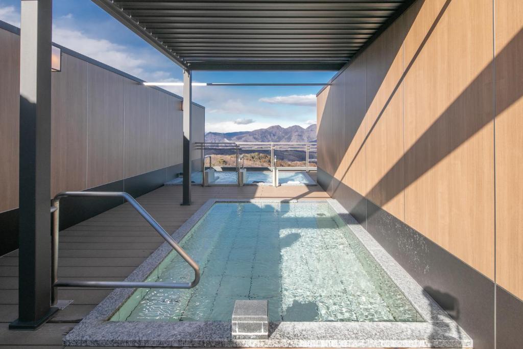 이카호 온센 토도로키 호텔 이미지 2