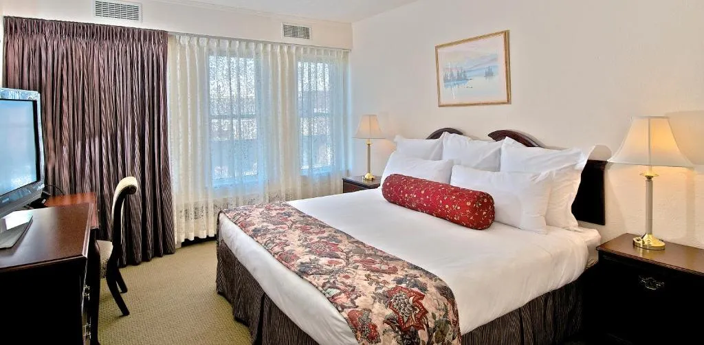 Historic Anchorage Hotel, hotel in Anchorage