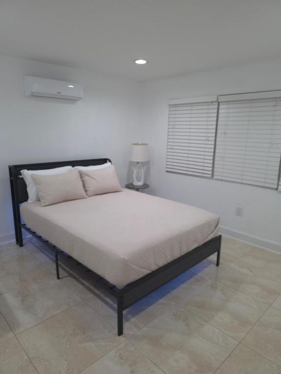 호스텔 라 푸엔테 내부