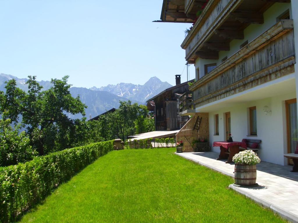 Apartment Kreidl - 2