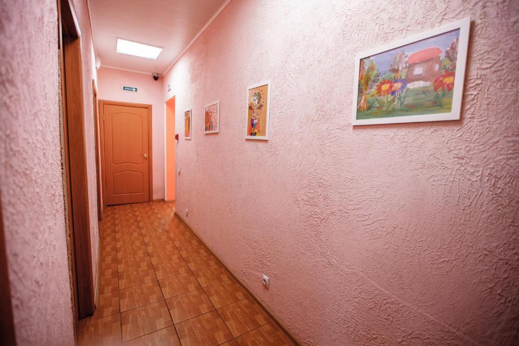 Гостевои дом АГАТ