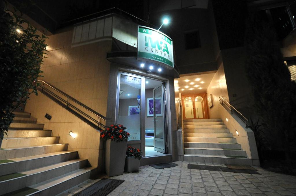 IWA CENTAR Apartments & Wellness - 4