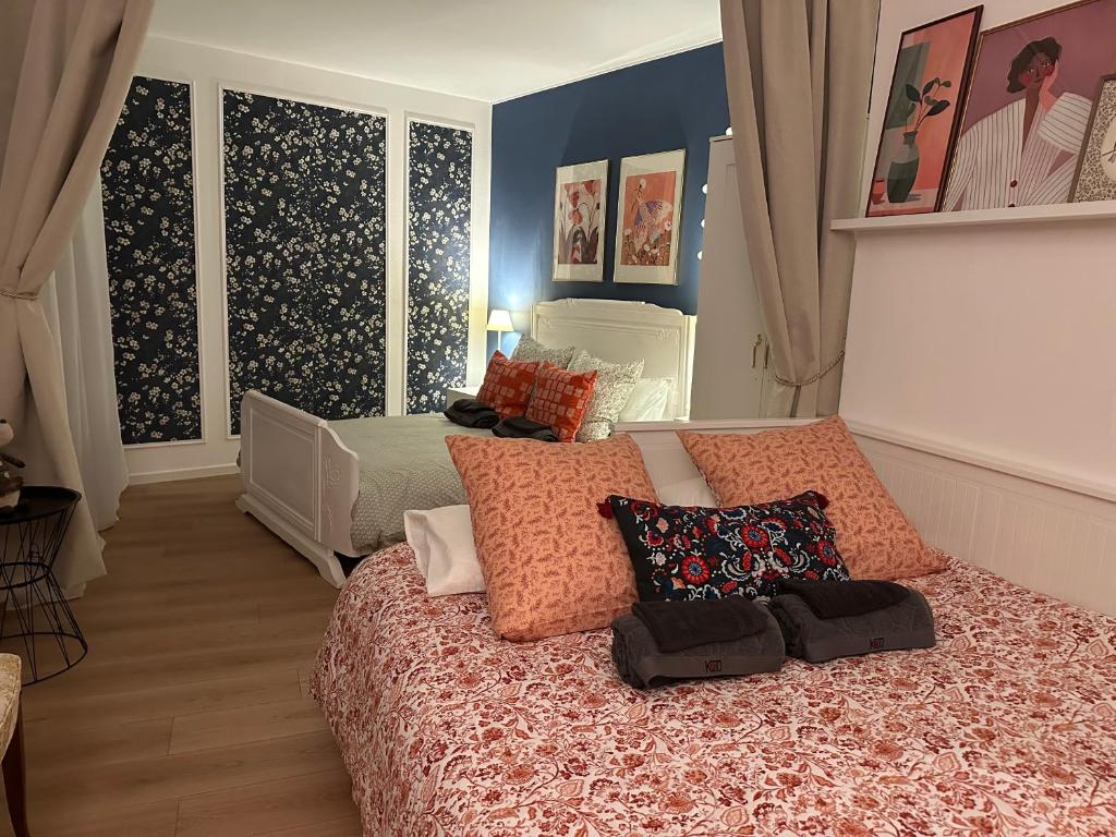 Charming apartment in the heart of Colmar - 1
