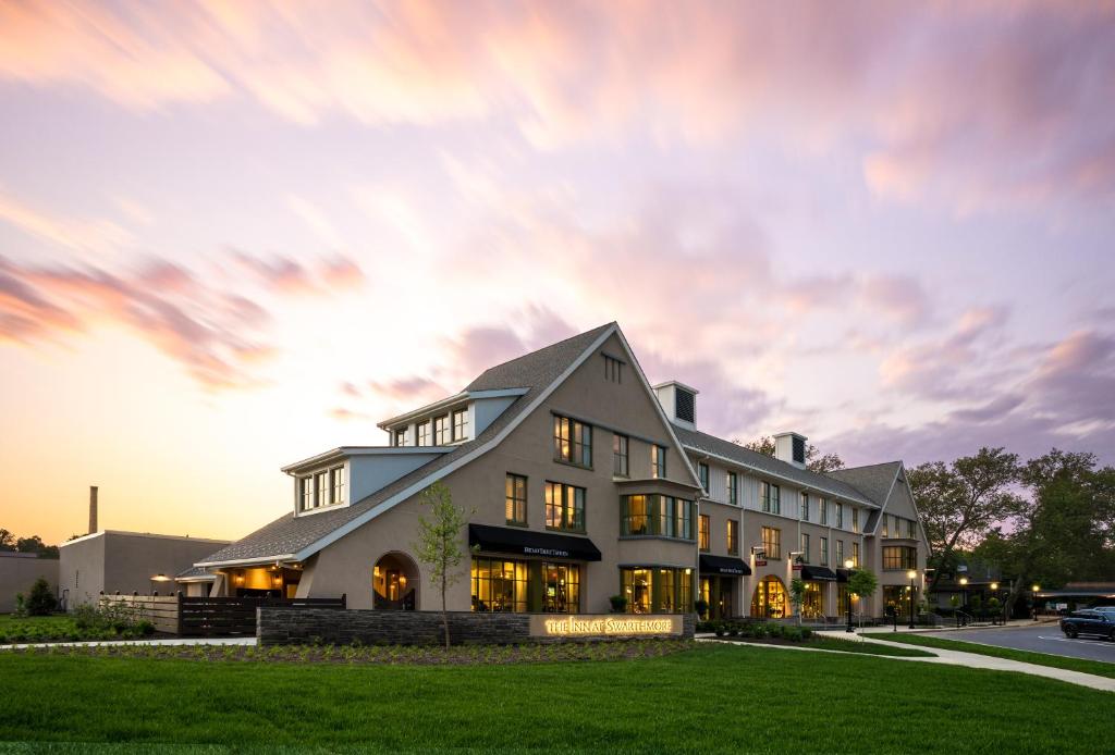 The Inn At Swarthmore, Swarthmore