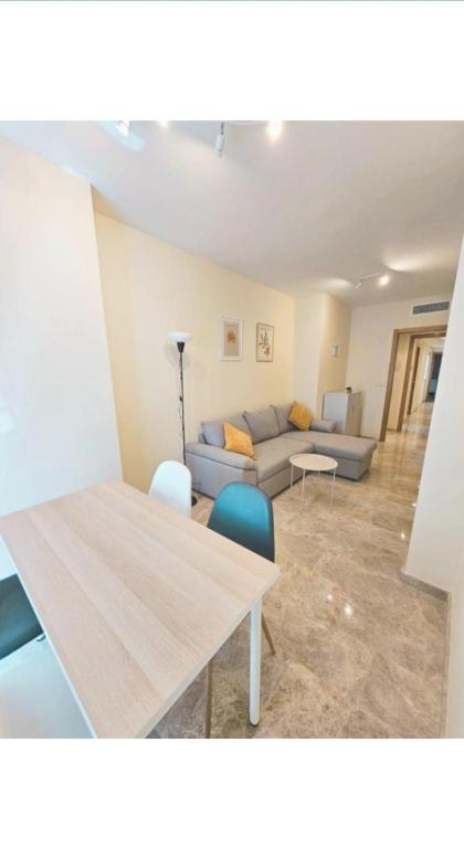 Apartamento Brillante-Vial - 1