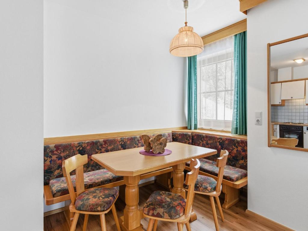 Mittersill apartment close to ski lifts - 3
