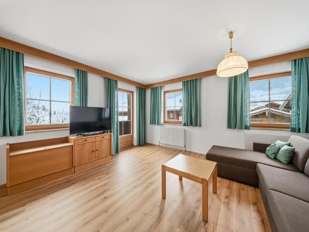 Mittersill apartment close to ski lifts - 2