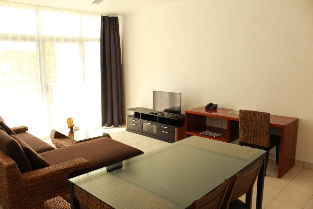 Facilities