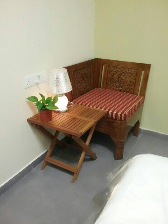 Facilities