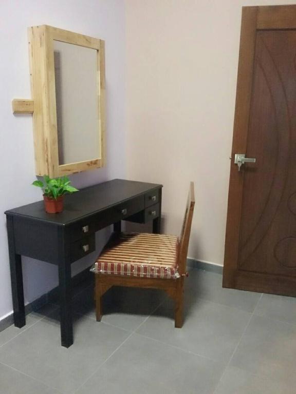 Facilities
