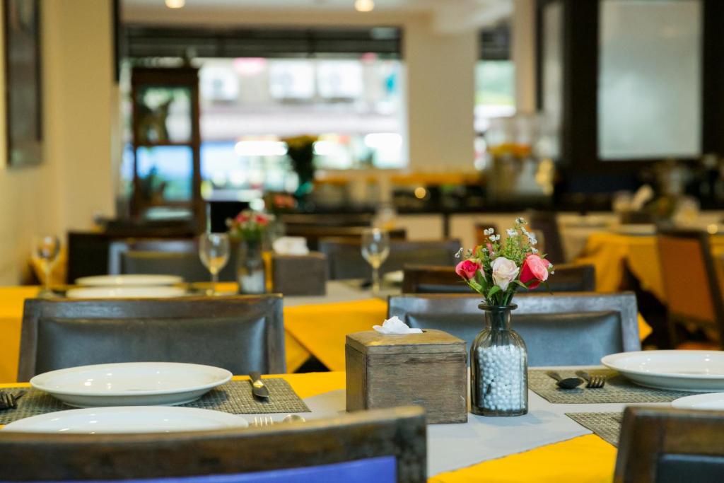 Apasari Krabi - SHA Extra Plus — Restaurant & bars in Ao Nang, Krabi
