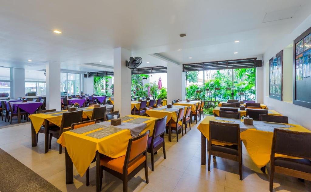 Apasari Krabi - SHA Extra Plus — Restaurant & bars in Ao Nang, Krabi
