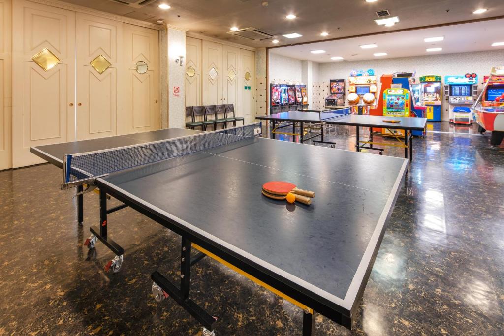 Sports and activities
