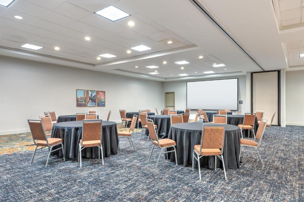 Meeting room / ballrooms